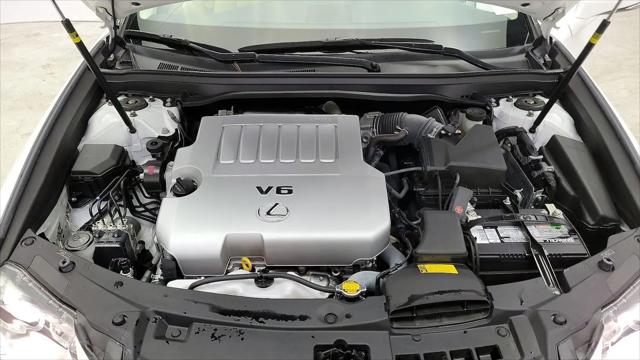 2015 Lexus ES 350 ES 350