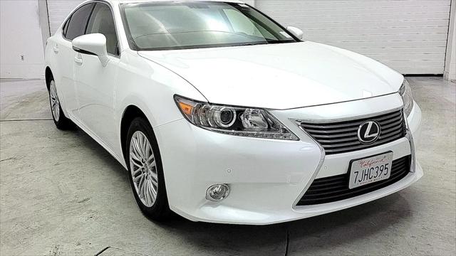2015 Lexus ES 350 ES 350 for sale in Murietta, CA