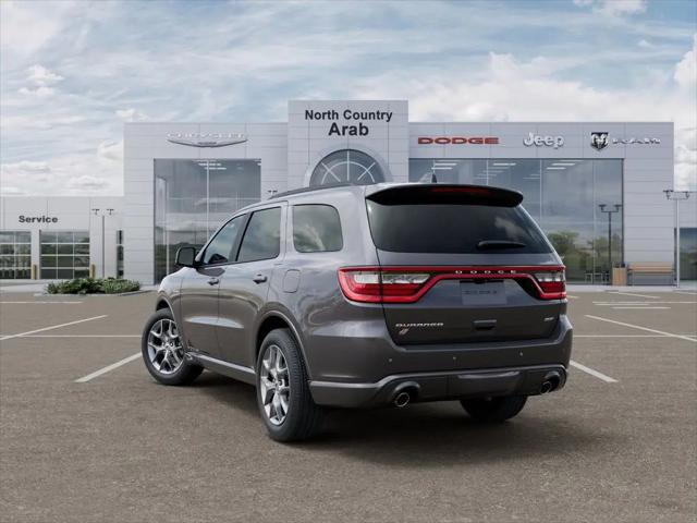 2026 Dodge Durango GT Premium AWD HEMI V8