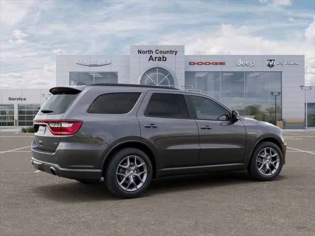 2026 Dodge Durango GT Premium AWD HEMI V8