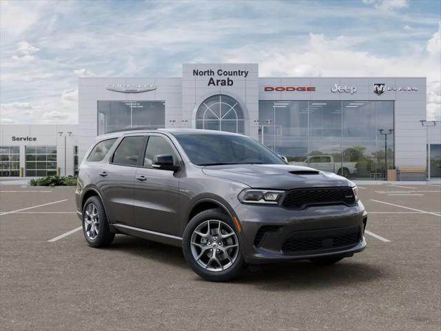 2026 Dodge Durango GT Premium AWD HEMI V8