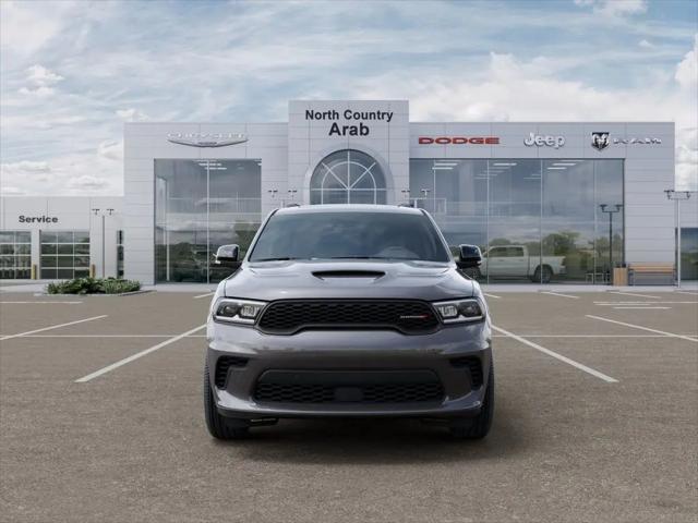 2026 Dodge Durango GT Premium AWD HEMI V8