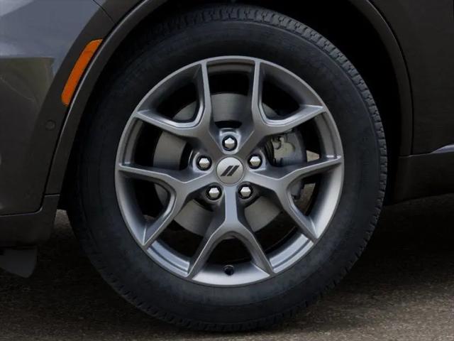 2026 Dodge Durango GT Premium AWD HEMI V8