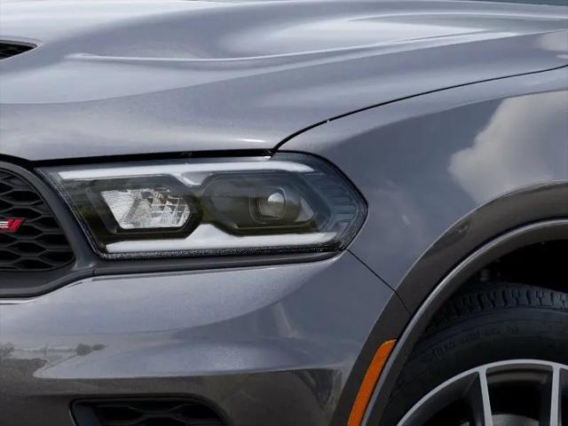 2026 Dodge Durango GT Premium AWD HEMI V8