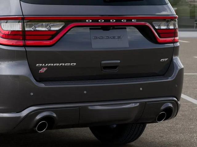 2026 Dodge Durango GT Premium AWD HEMI V8