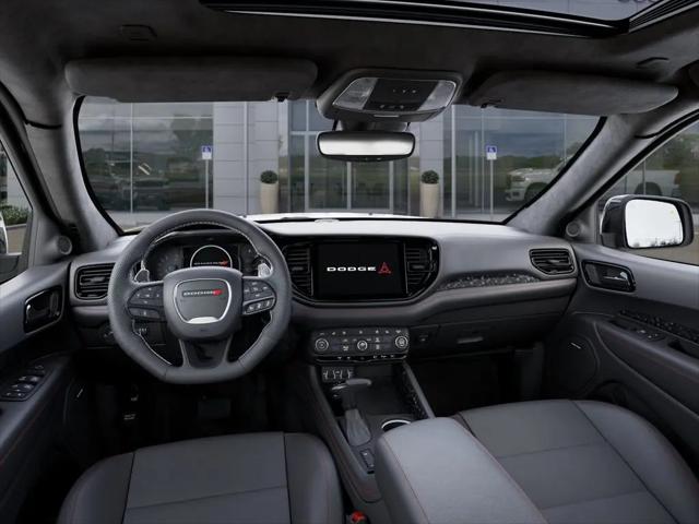 2026 Dodge Durango GT Premium AWD HEMI V8