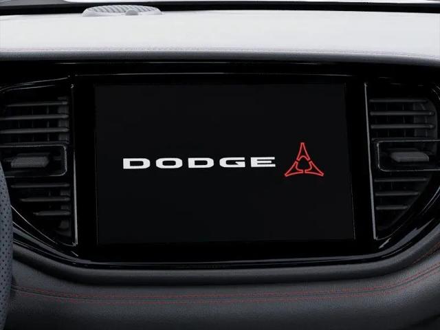 2026 Dodge Durango GT Premium AWD HEMI V8