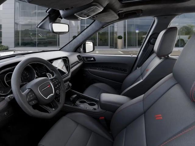 2026 Dodge Durango GT Premium AWD HEMI V8