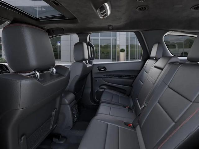 2026 Dodge Durango GT Premium AWD HEMI V8