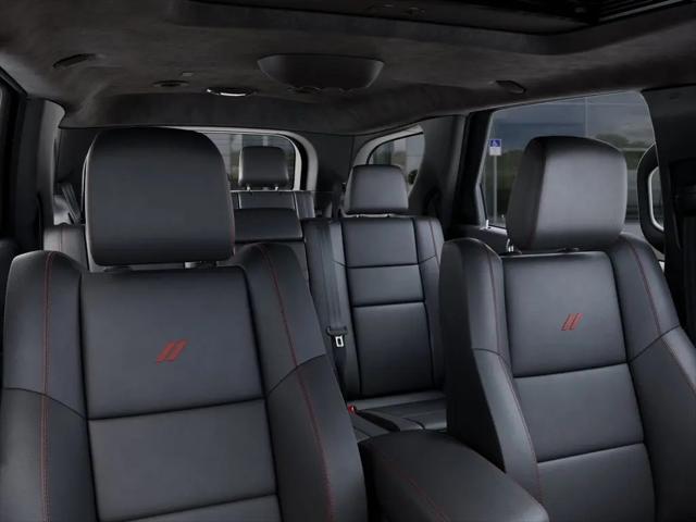 2026 Dodge Durango GT Premium AWD HEMI V8