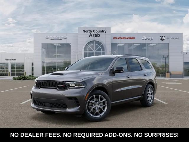 2026 Dodge Durango GT Premium AWD HEMI V8 for sale in Arab, AL