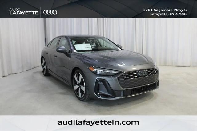 2026 Audi A5 Premium Plus TFSI quattro S tronic for sale in Lafayette, IN