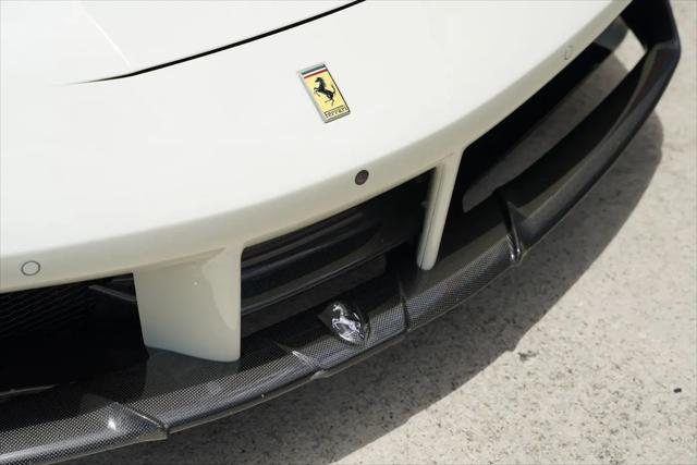 2017 Ferrari 488 GTB GTB