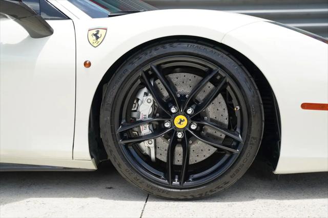 2017 Ferrari 488 GTB GTB