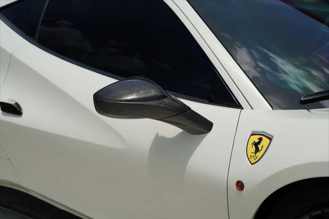 2017 Ferrari 488 GTB GTB