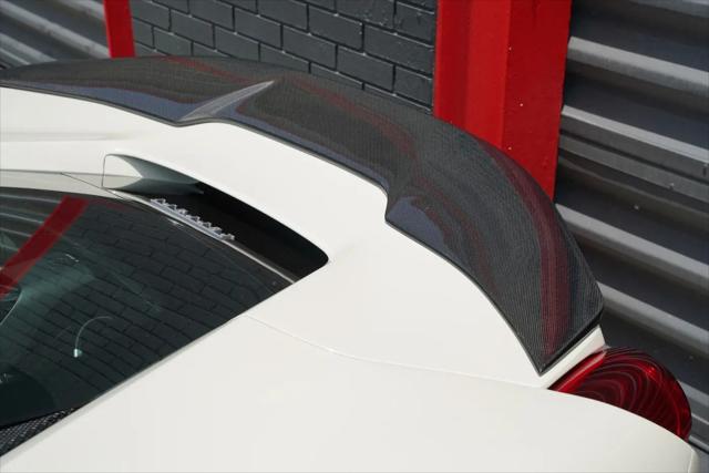 2017 Ferrari 488 GTB GTB