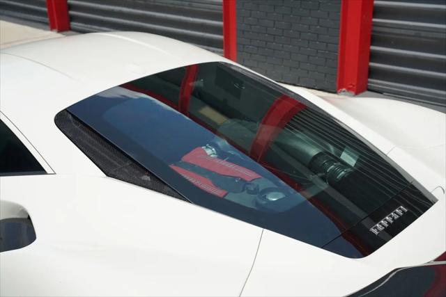 2017 Ferrari 488 GTB GTB