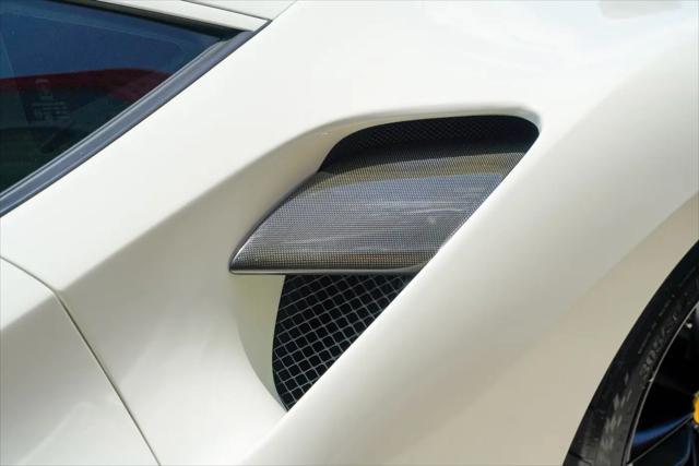 2017 Ferrari 488 GTB GTB