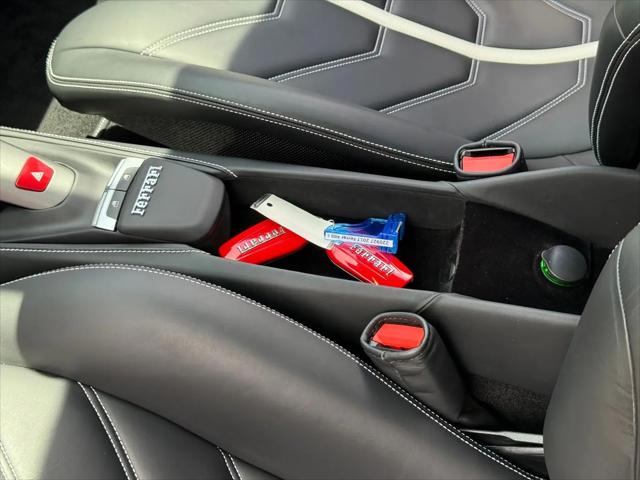 2017 Ferrari 488 GTB GTB
