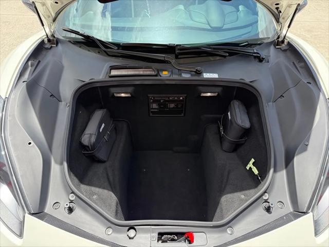 2017 Ferrari 488 GTB GTB
