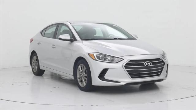 2018 Hyundai Elantra SEL for sale in Jackson, MS