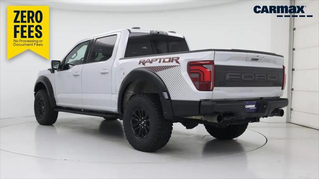 2025 Ford F-150 Raptor for sale in Jackson, MS