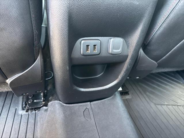 2018 GMC Canyon All Terrain