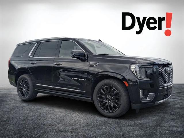 2023 GMC Yukon Denali Ultimate for sale in Lake Wales, FL