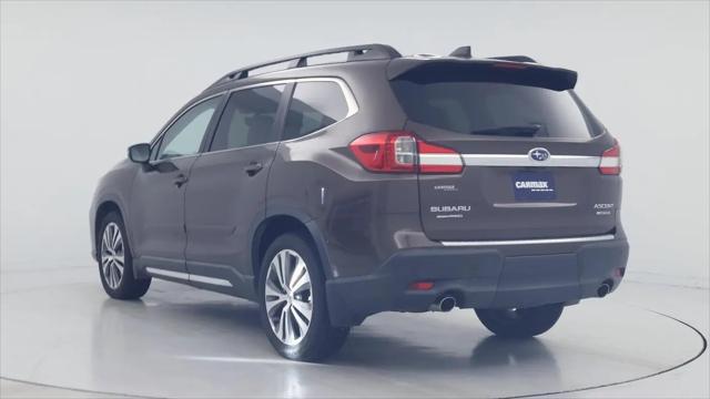 2019 Subaru Ascent Limited
