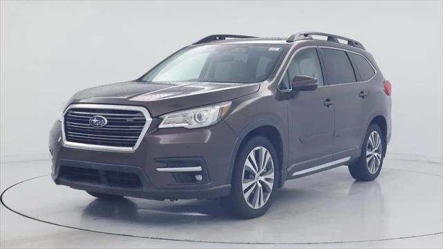 2019 Subaru Ascent Limited