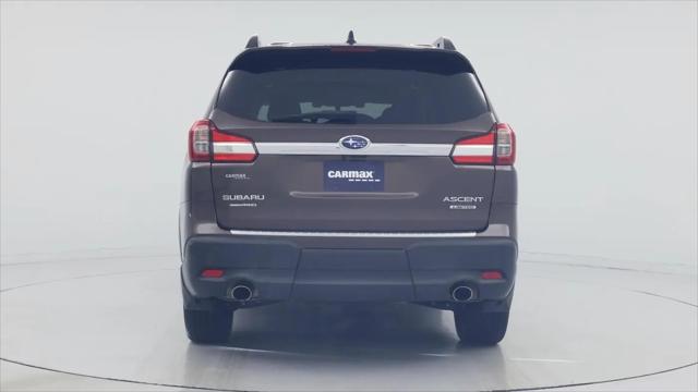 2019 Subaru Ascent Limited