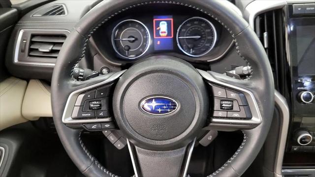 2019 Subaru Ascent Limited