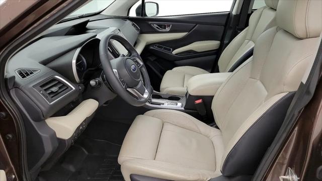 2019 Subaru Ascent Limited