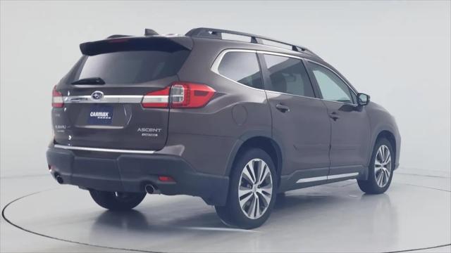 2019 Subaru Ascent Limited