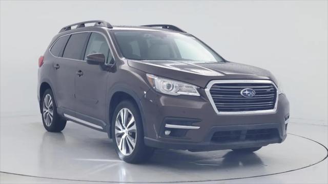 2019 Subaru Ascent Limited for sale in Kennesaw, GA