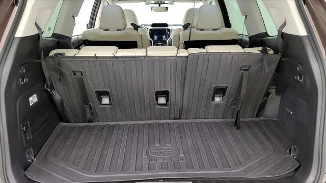 2019 Subaru Ascent Limited