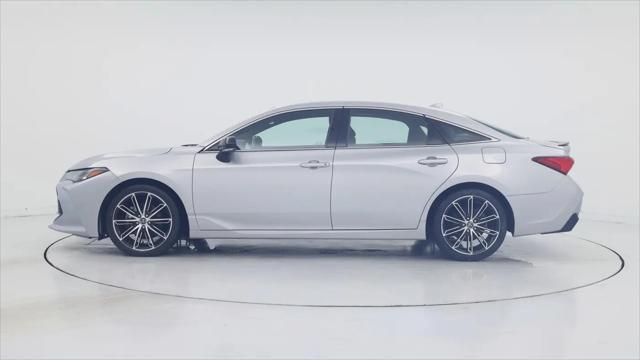 2019 Toyota Avalon Touring