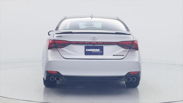 2019 Toyota Avalon Touring