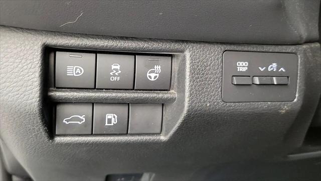 2019 Toyota Avalon Touring