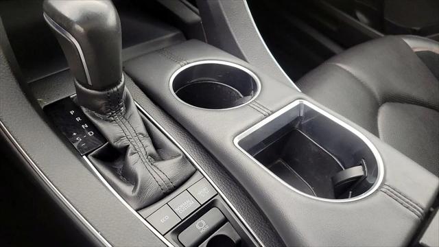 2019 Toyota Avalon Touring