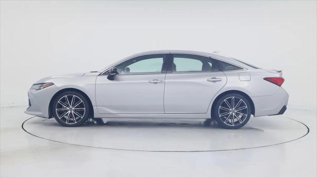 2019 Toyota Avalon Touring