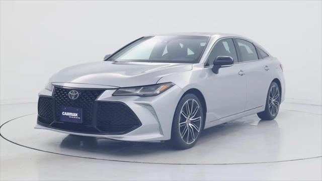 2019 Toyota Avalon Touring