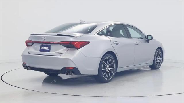 2019 Toyota Avalon Touring