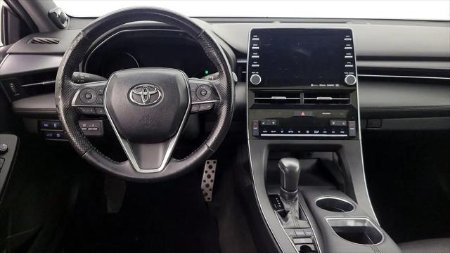2019 Toyota Avalon Touring