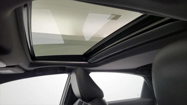 2019 Toyota Avalon Touring
