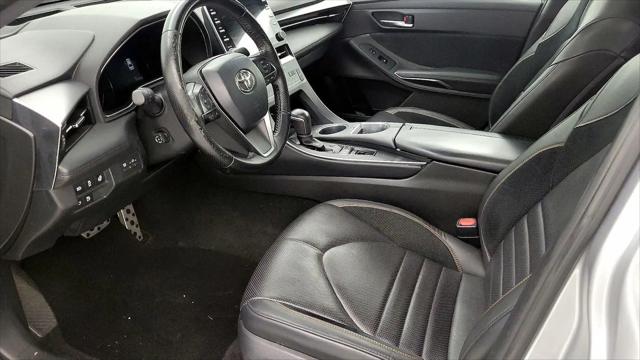 2019 Toyota Avalon Touring