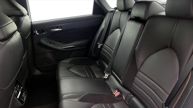 2019 Toyota Avalon Touring