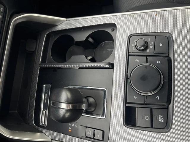 2025 Mazda X-90 3.3 Turbo Premium Plus Package