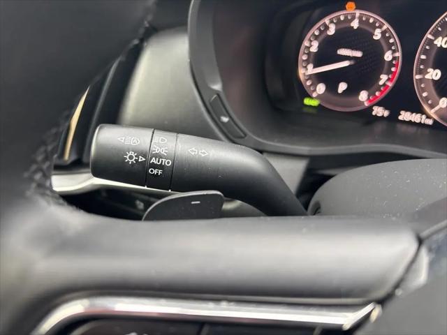 2025 Mazda X-90 3.3 Turbo Premium Plus Package