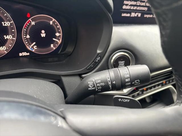 2025 Mazda X-90 3.3 Turbo Premium Plus Package